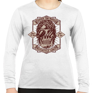 Kaos Forever Two Wheels