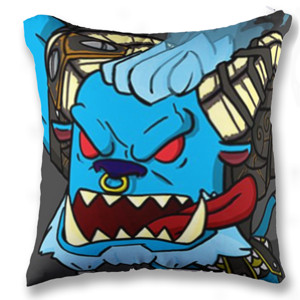 Bantal SPIRIT BREAKER DOTA 2 #1