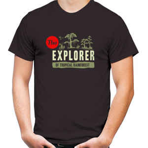 Kaos nature vintage series