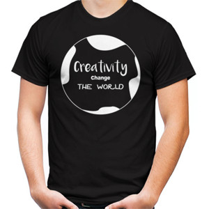 Kaos Creativity change the world