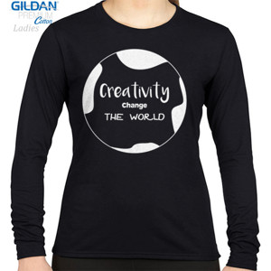 Kaos Creativity change the world