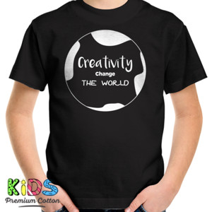 Kaos Creativity change the world