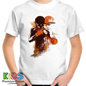 Kaos Kaos Petinju Keren