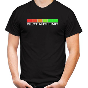 Kaos pilot anti limit