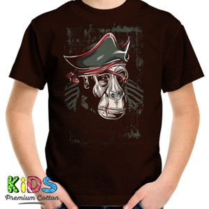 Kaos Monkey Pirates