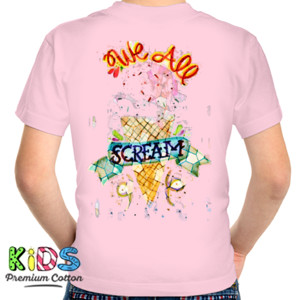 Kaos i cream