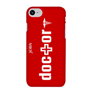 iPhone case dokter Casing HP