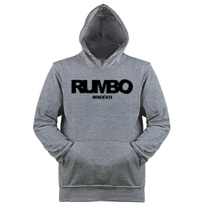 Jaket Hoodie T-Shirt Official RUMBO
