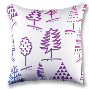 Bantal Tree