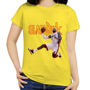 Kaos SLAM DUNK STAR