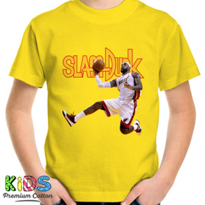 Kaos SLAM DUNK STAR