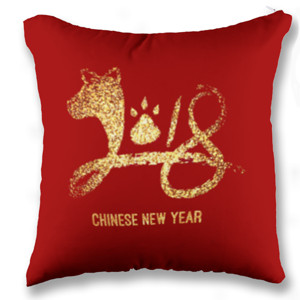 Bantal pc 001 bantal imlek 2018
