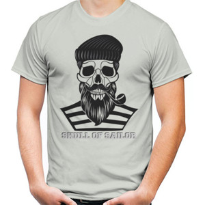 Kaos Koas skull