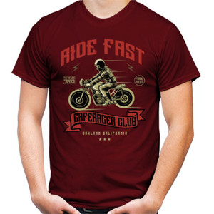 Kaos Ride Fast