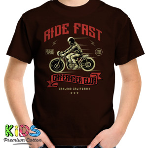Kaos Ride Fast