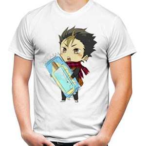 Kaos Kaos Nishinoya