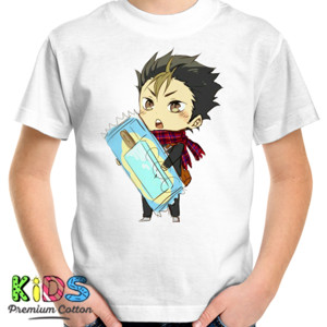 Kaos Kaos Nishinoya