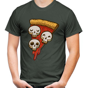 Kaos Delicious Pizza