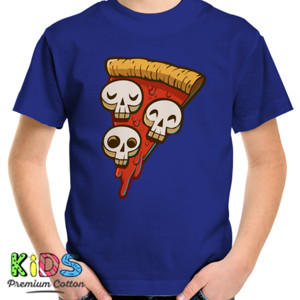 Kaos Delicious Pizza