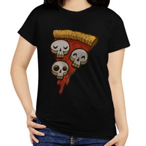 Kaos Delicious Pizza