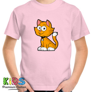 Kaos kaos kucing