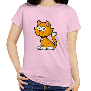 Kaos kaos kucing