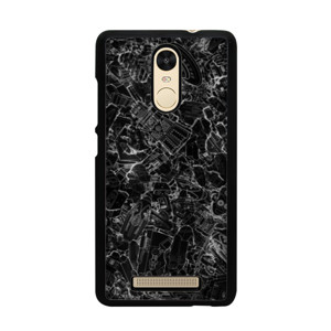 Old Toys Case - All Case Casing HP