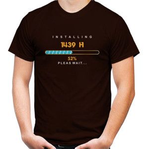 Kaos Tahun Baru Hijriyah 1439 H
