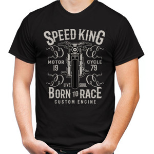 Kaos Speed King