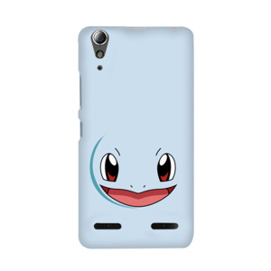 Squirtle Casing HP