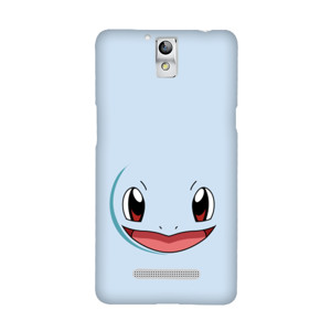 Squirtle Casing HP