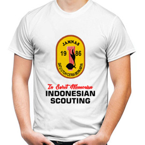 Kaos kaos kenangan
