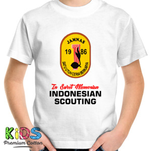 Kaos kaos kenangan 