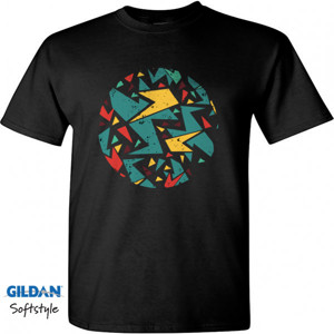 Kaos Colourful Tee