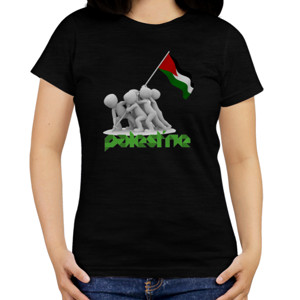 Kaos Kaos Palestina 3