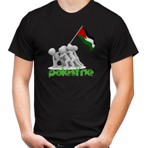 Kaos Kaos Palestina 3