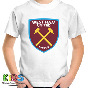 Kaos WEST HAM