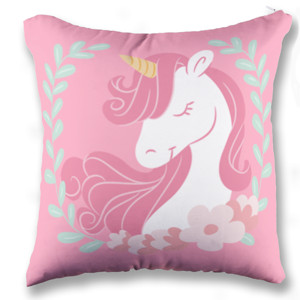 Bantal Sweet Unicorn