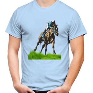 Kaos Horse racing