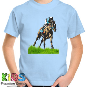 Kaos Horse racing