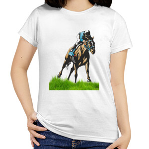 Kaos Horse racing