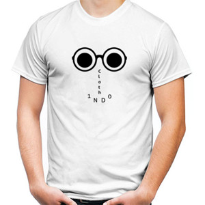 Kaos Cloth1nd0