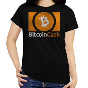 Kaos Bitcoin Cash