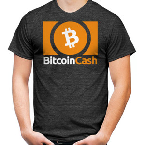 Kaos Bitcoin Cash