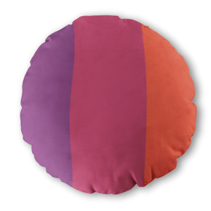 Bantal Bulat ColourScheme