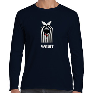 Kaos KAOS WASIT