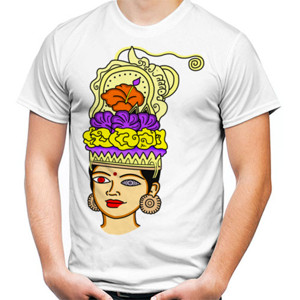 Kaos bali v2
