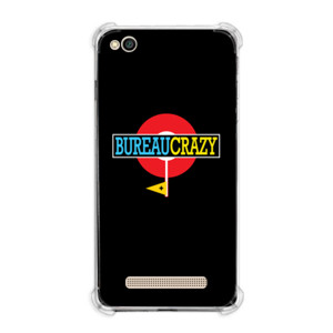 Casing HP BureauCrazy