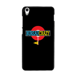 BureauCrazy Casing HP