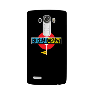 BureauCrazy Casing HP